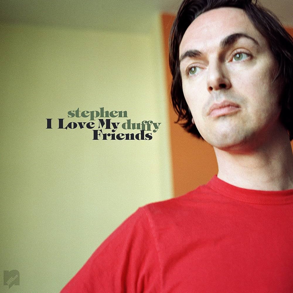 その他 Duffy Stephen Duffy Duffy - Stephen Duffy | Album | AllMusic